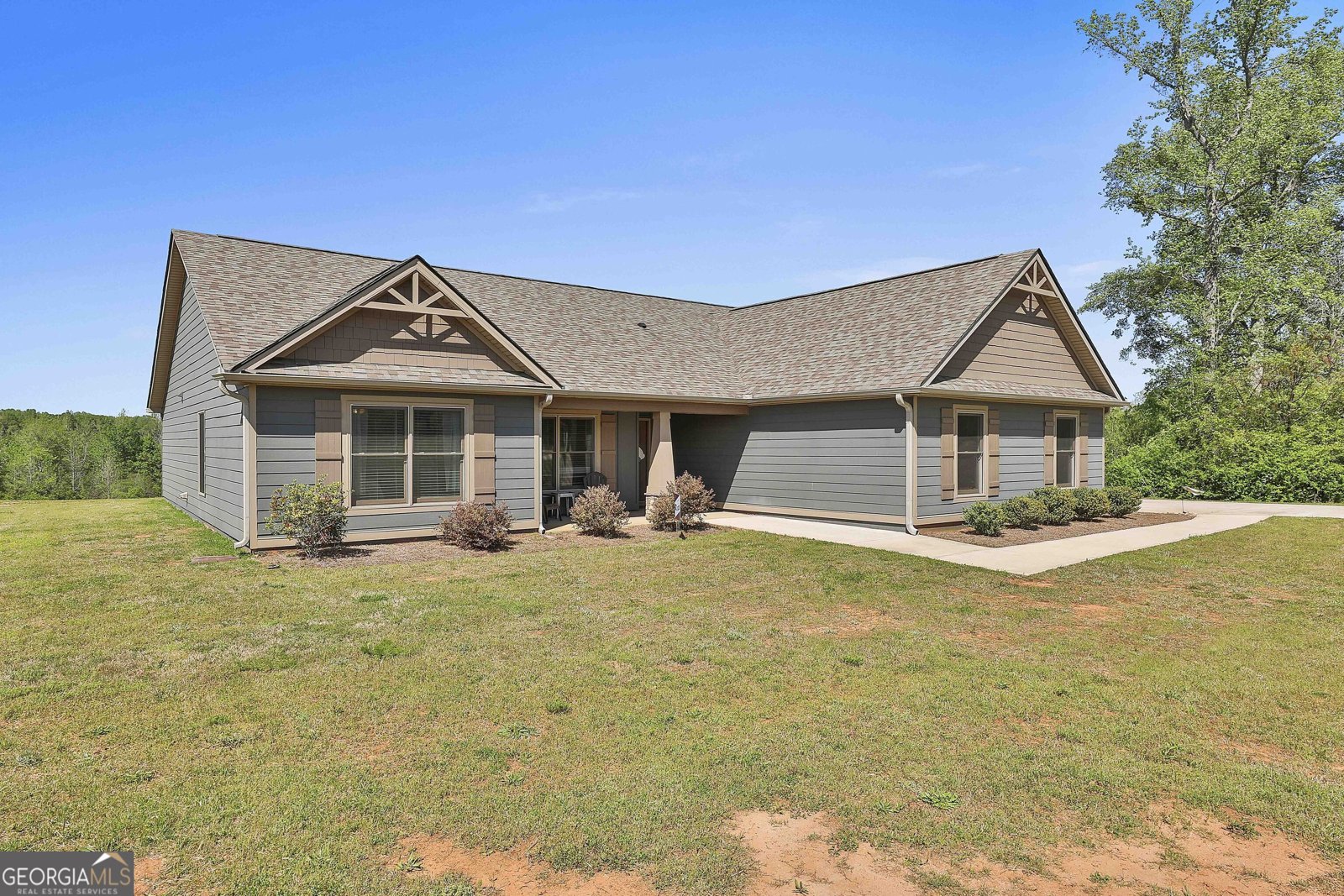 320 Pleasant View Drive Newnan - 4