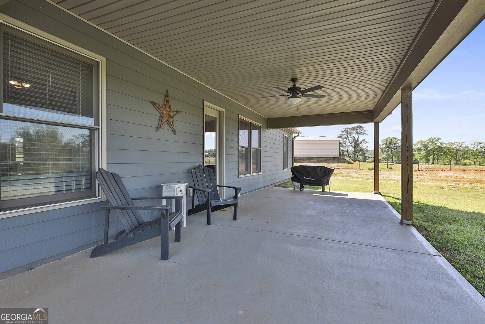 320 Pleasant View Drive Newnan - 40