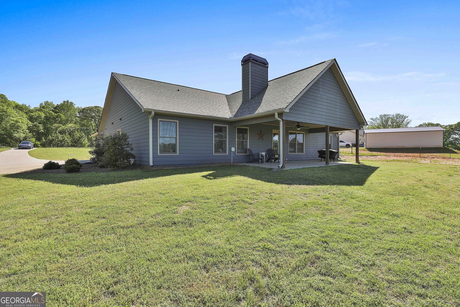 320 Pleasant View Drive Newnan - 43