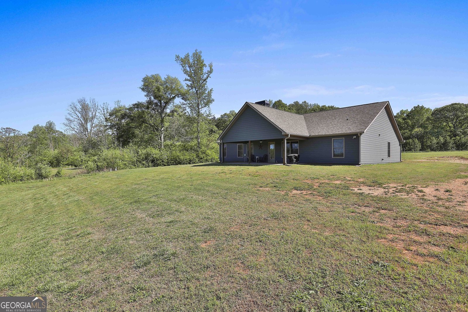 320 Pleasant View Drive Newnan - 44
