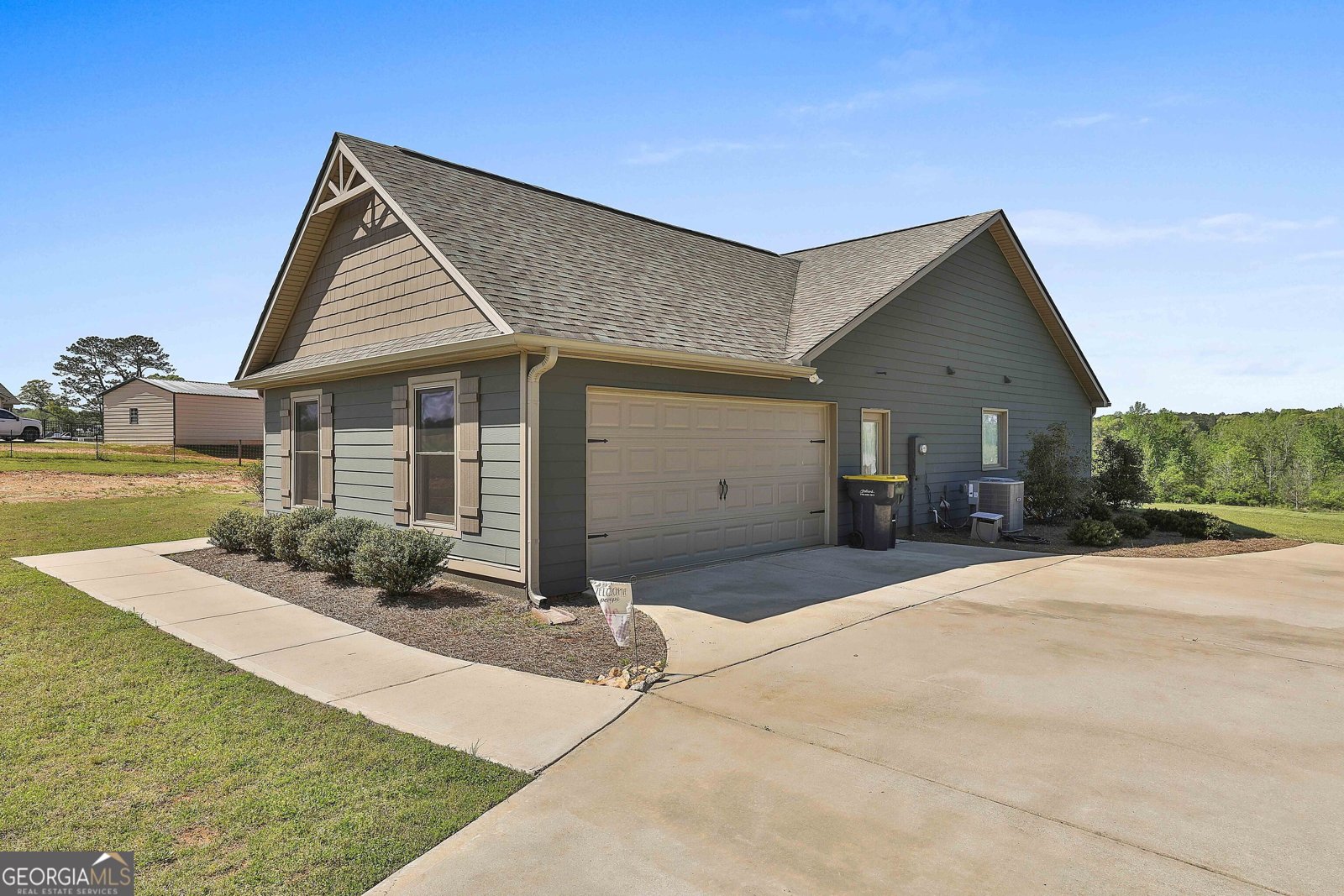 320 Pleasant View Drive Newnan - 5