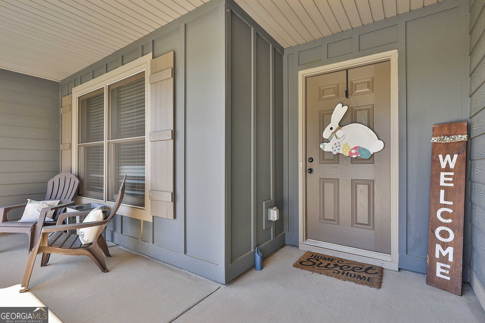 320 Pleasant View Drive Newnan - 6