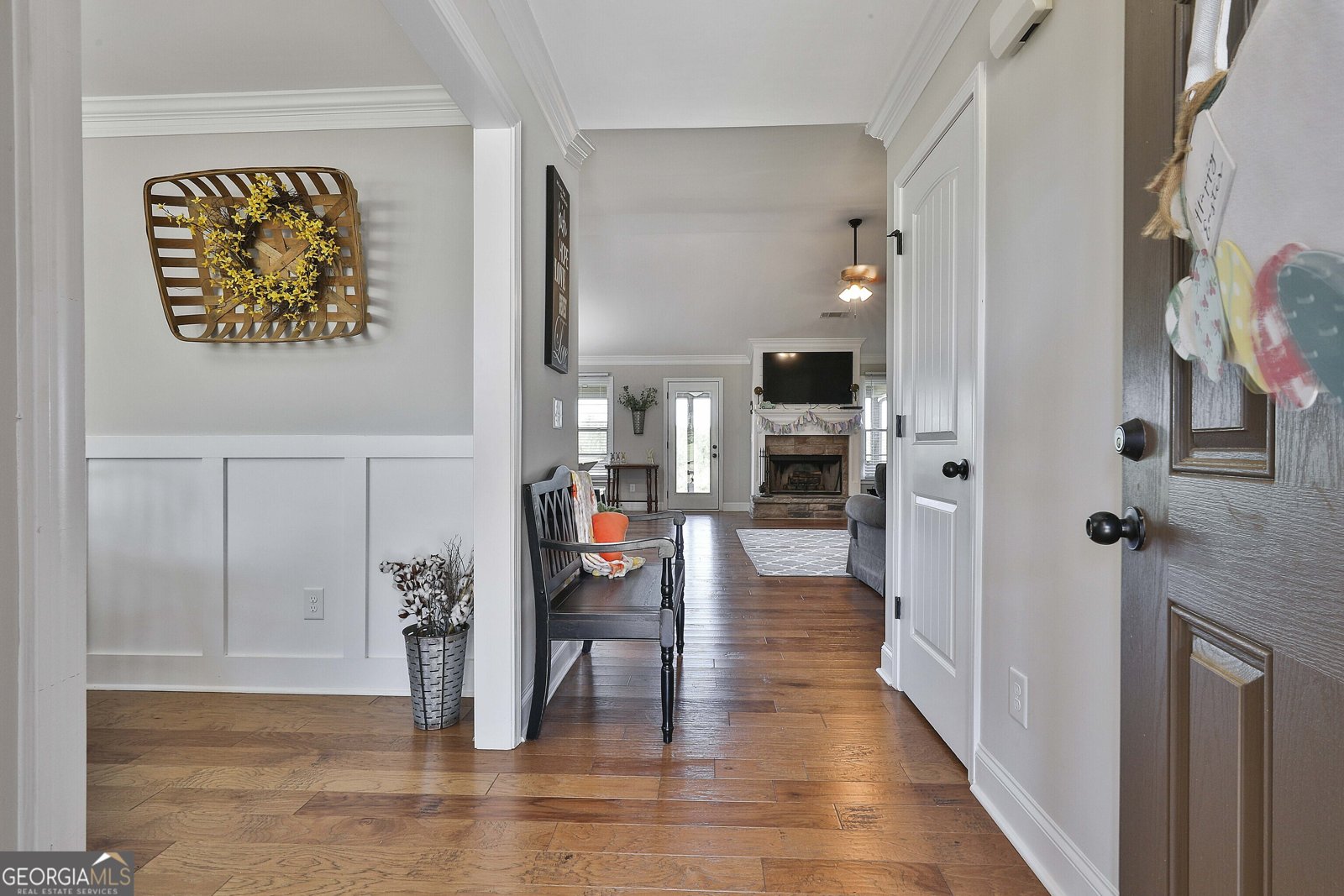 320 Pleasant View Drive Newnan - 7