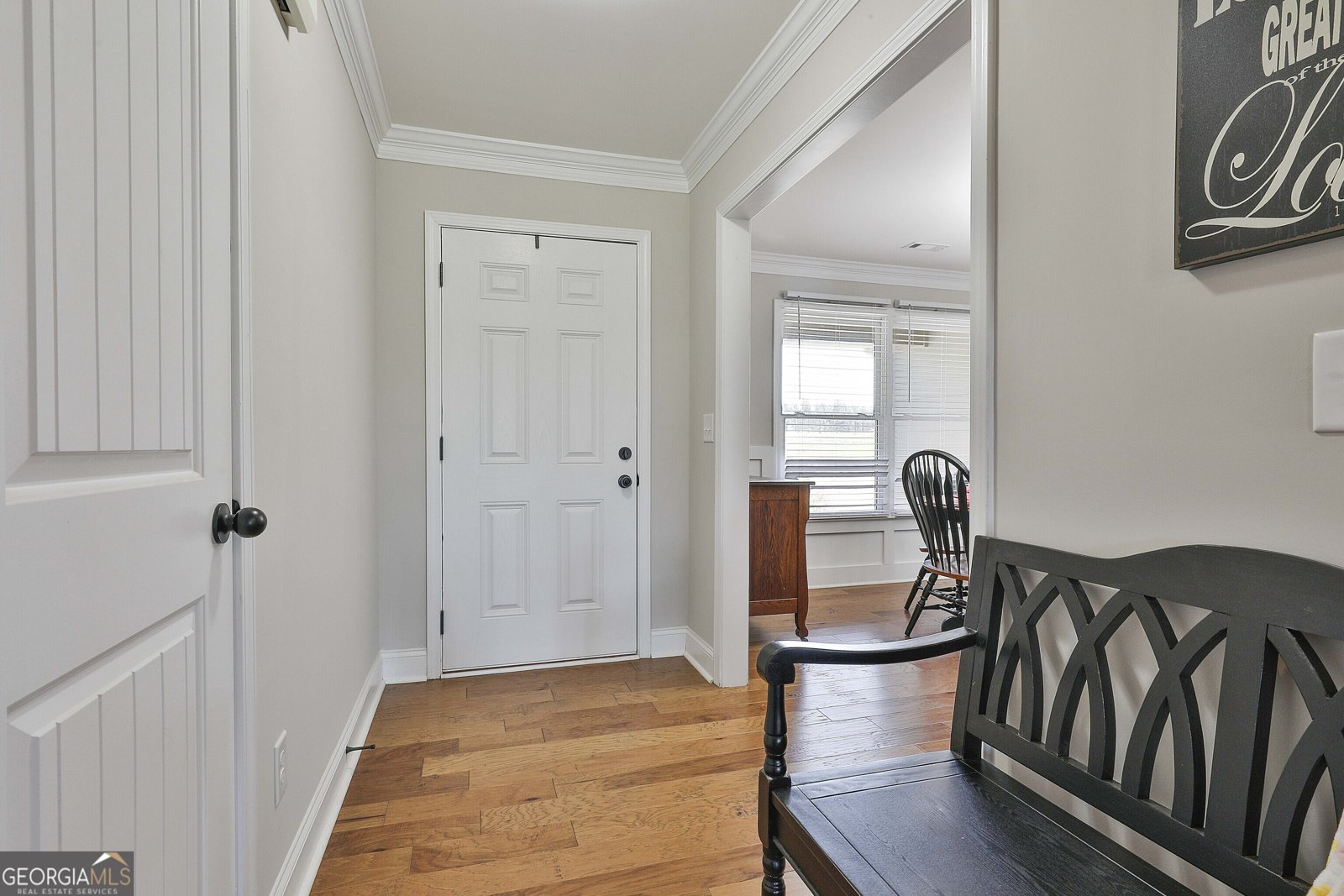 320 Pleasant View Drive Newnan - 8
