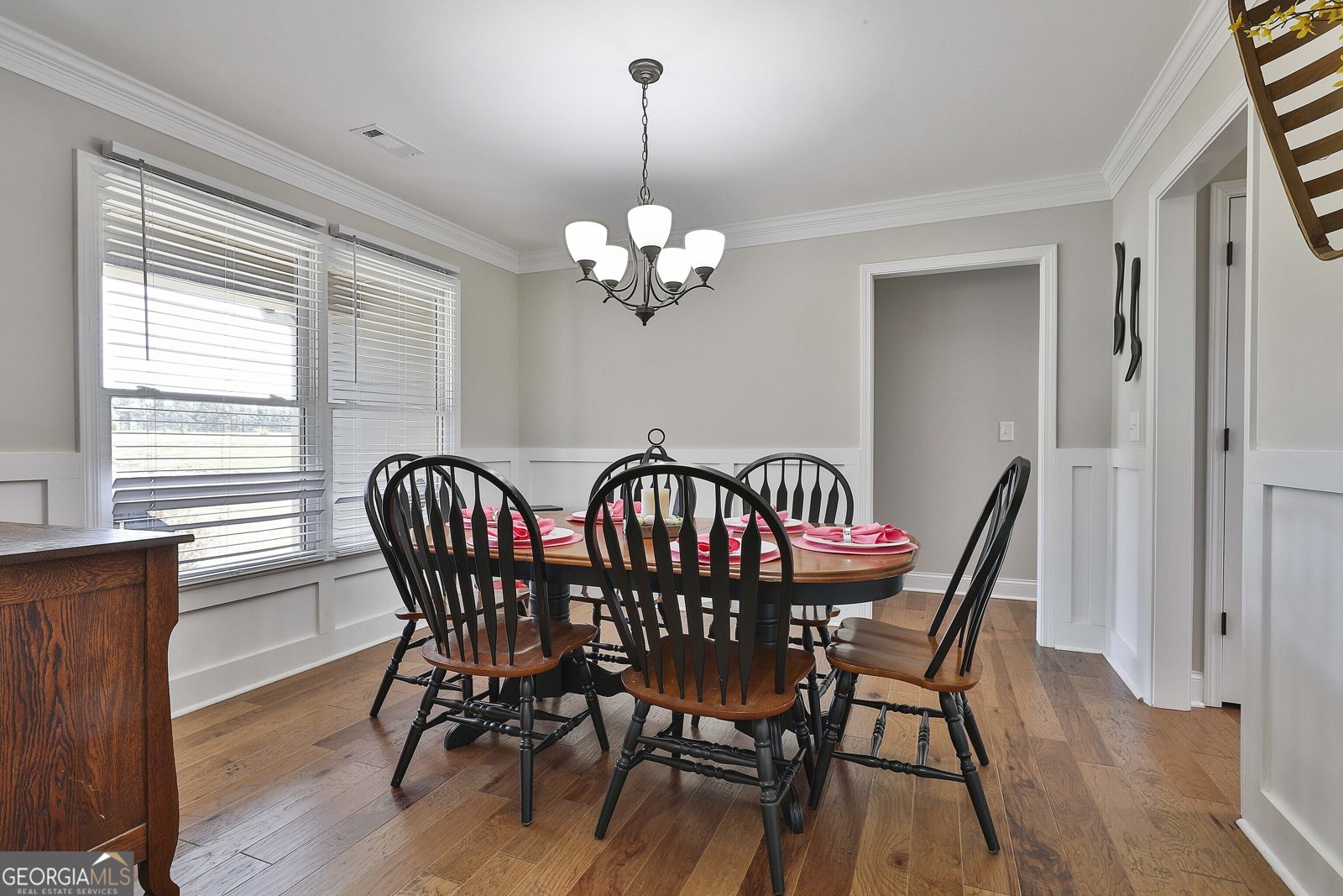 320 Pleasant View Drive Newnan - 9
