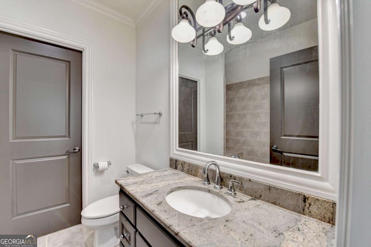 4505 Whitestone Way Suwanee - 30