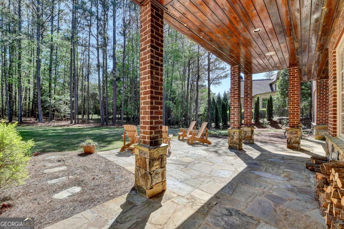 4505 Whitestone Way Suwanee - 54