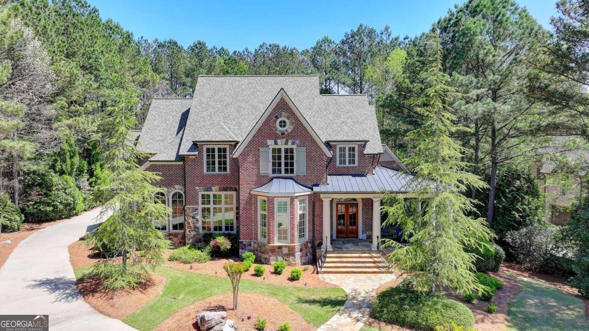 4505 Whitestone Way Suwanee - 64