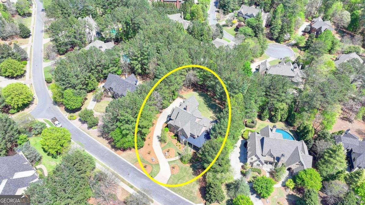 4505 Whitestone Way Suwanee - 66