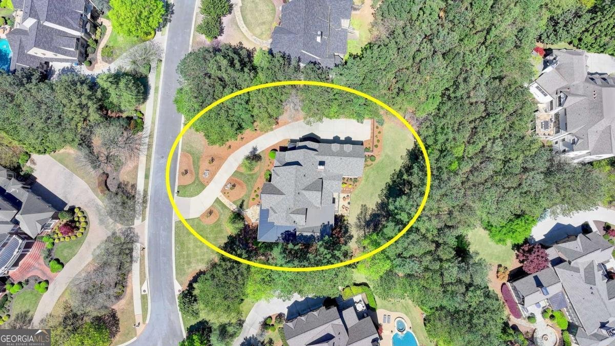 4505 Whitestone Way Suwanee - 67