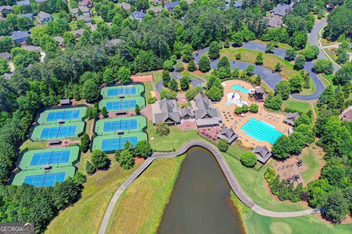 4505 Whitestone Way Suwanee - 69