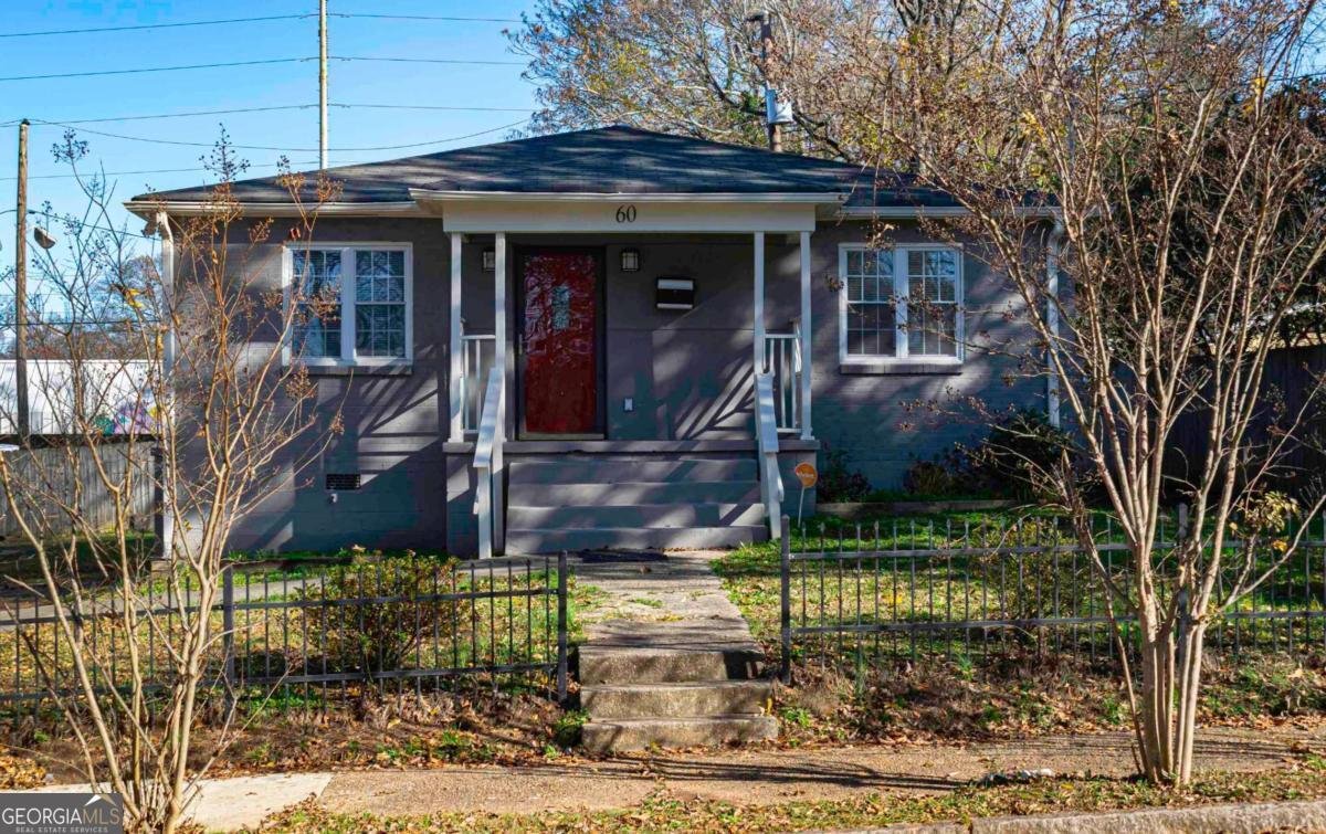 60 Cleveland Street Atlanta - 1