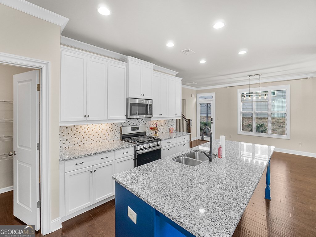 4343 Ainsley Mill Lane Duluth - 17
