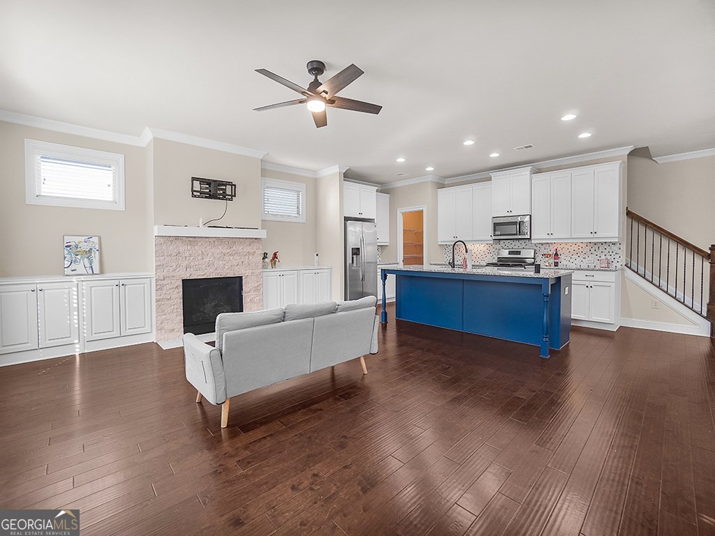 4343 Ainsley Mill Lane Duluth - 32