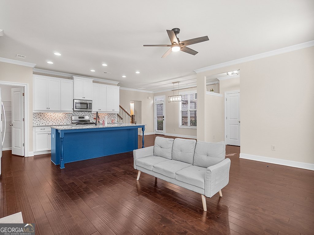 4343 Ainsley Mill Lane Duluth - 4