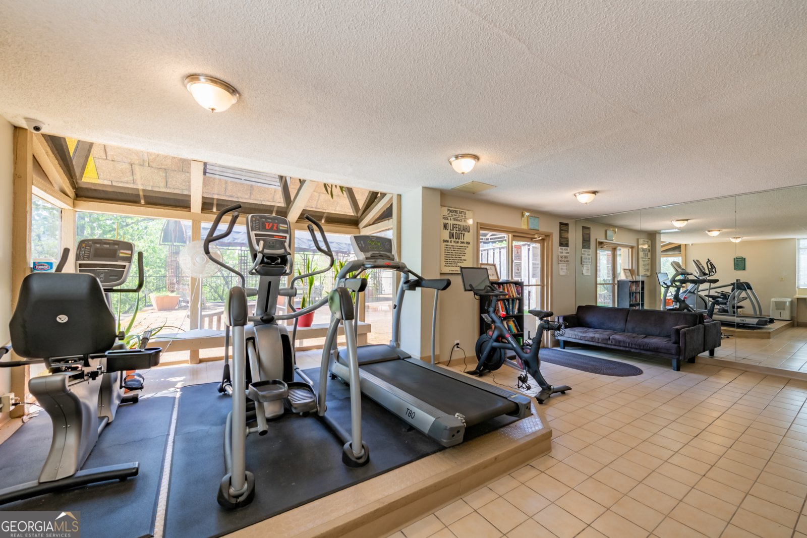 2285 Peachtree Road Atlanta - 26