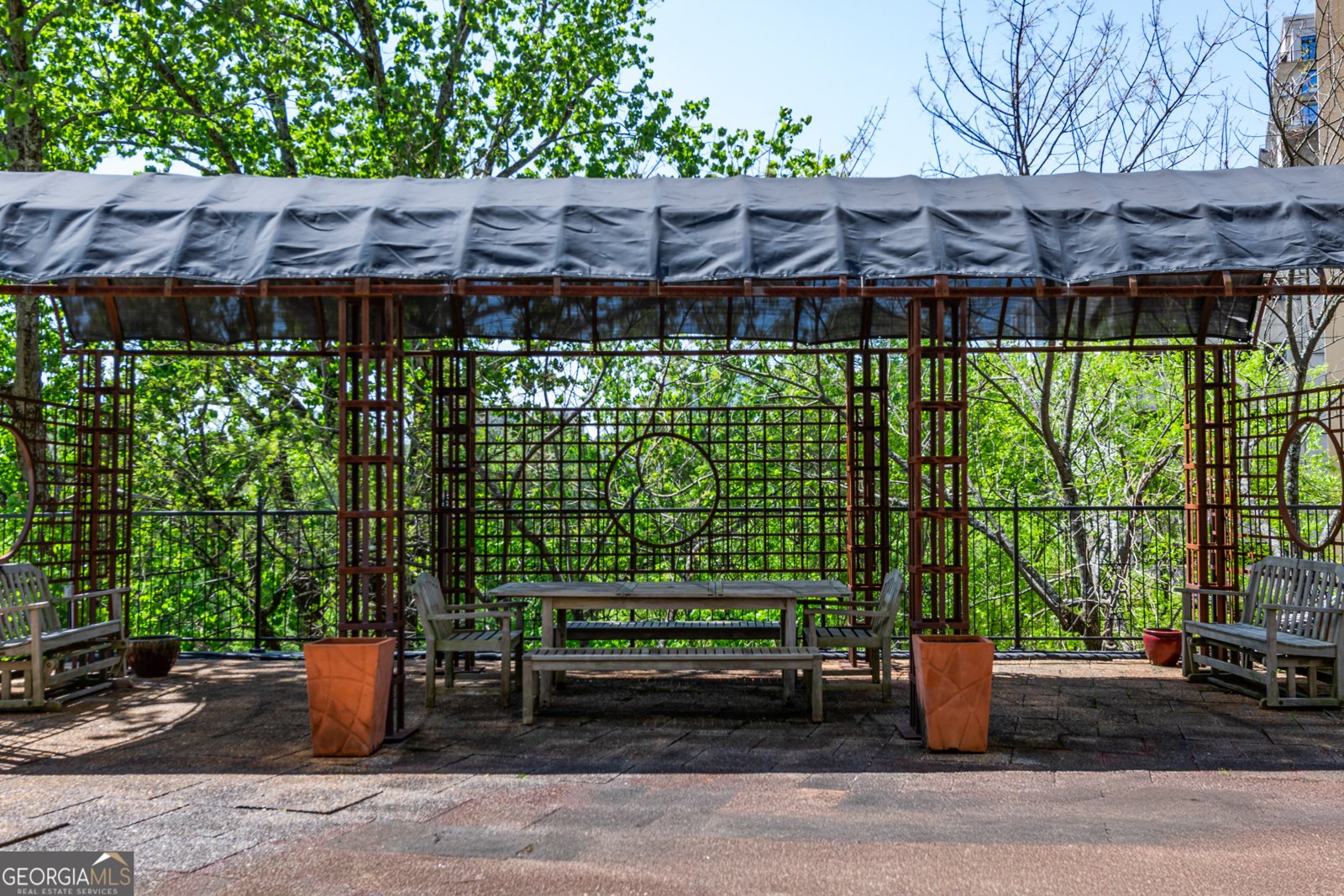 2285 Peachtree Road Atlanta - 28