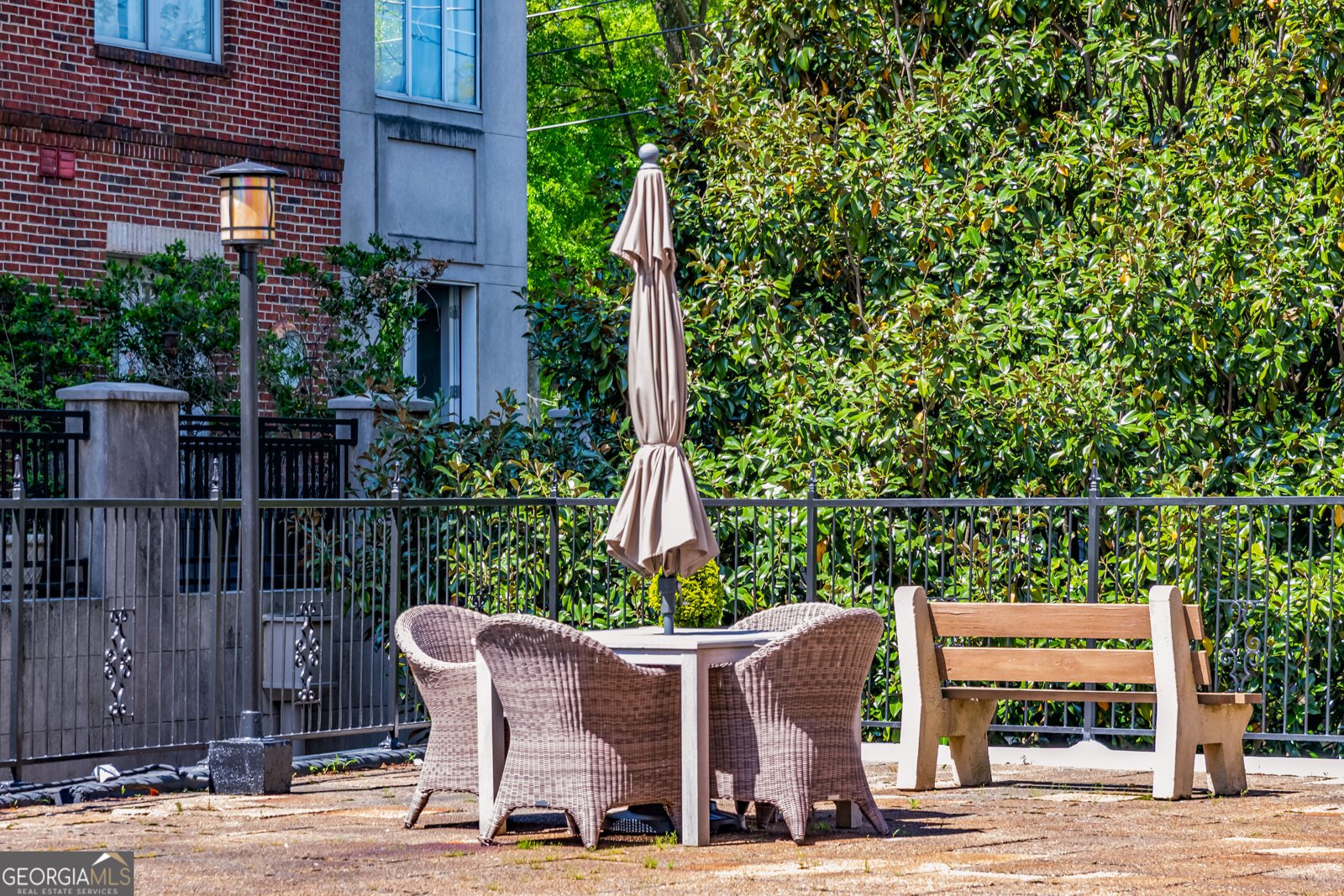 2285 Peachtree Road Atlanta - 29