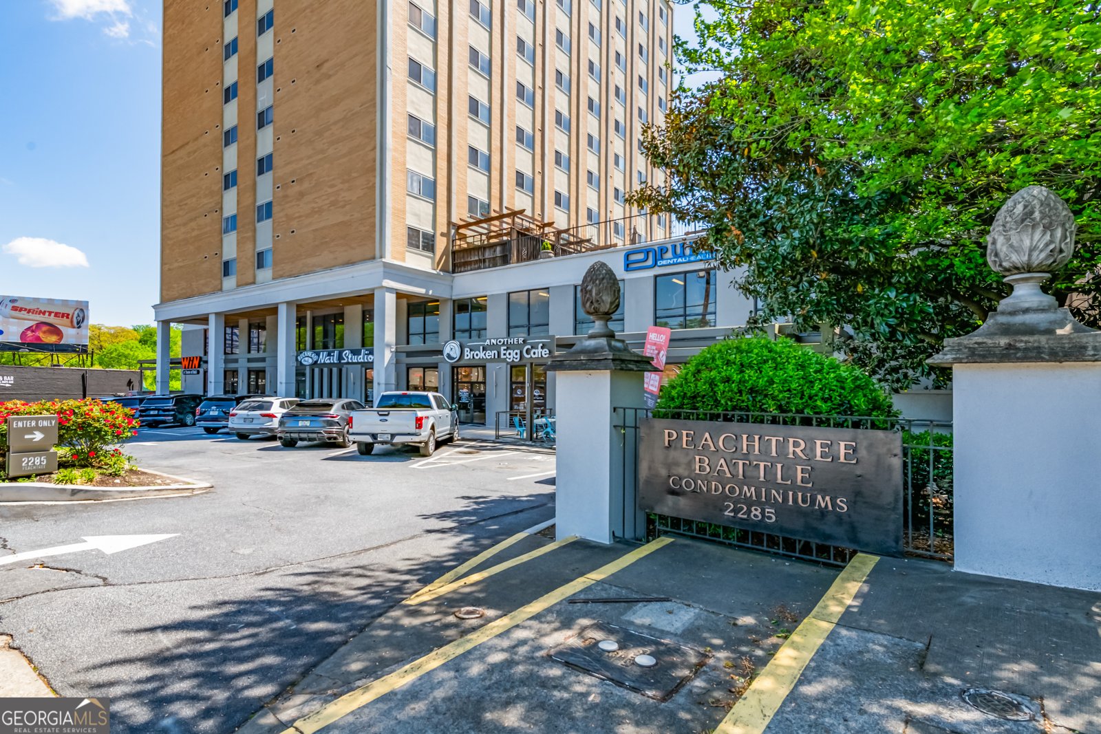 2285 Peachtree Road Atlanta - 31