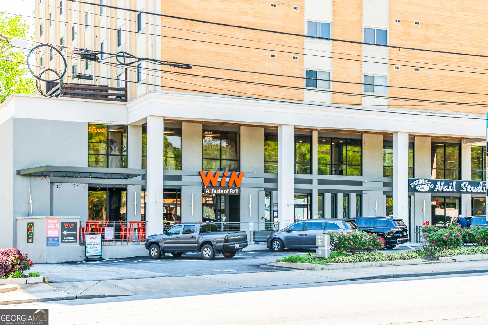 2285 Peachtree Road Atlanta - 33