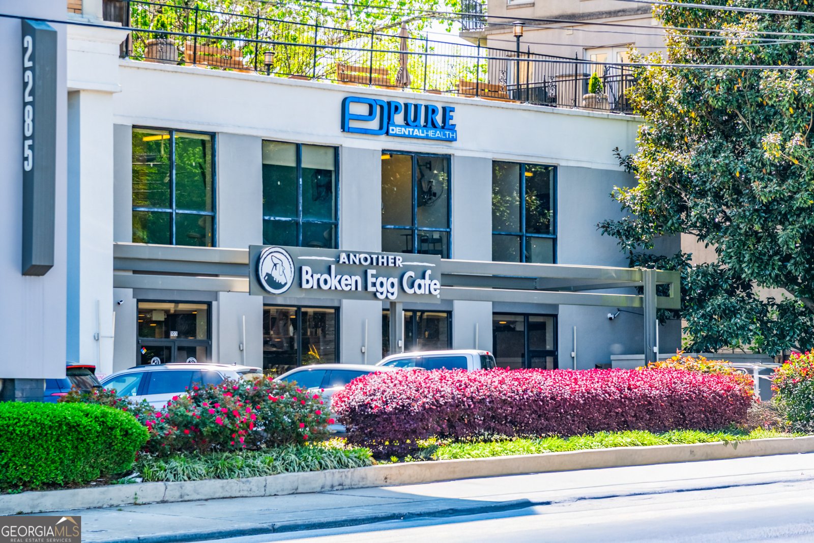 2285 Peachtree Road Atlanta - 34