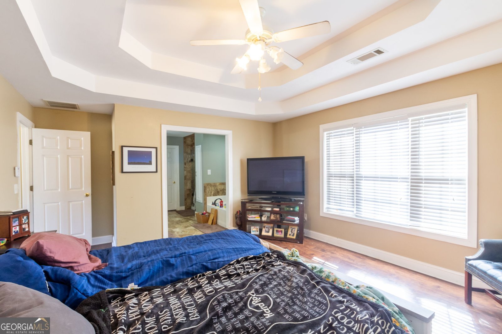 1036 Regency Park Drive Braselton - 30