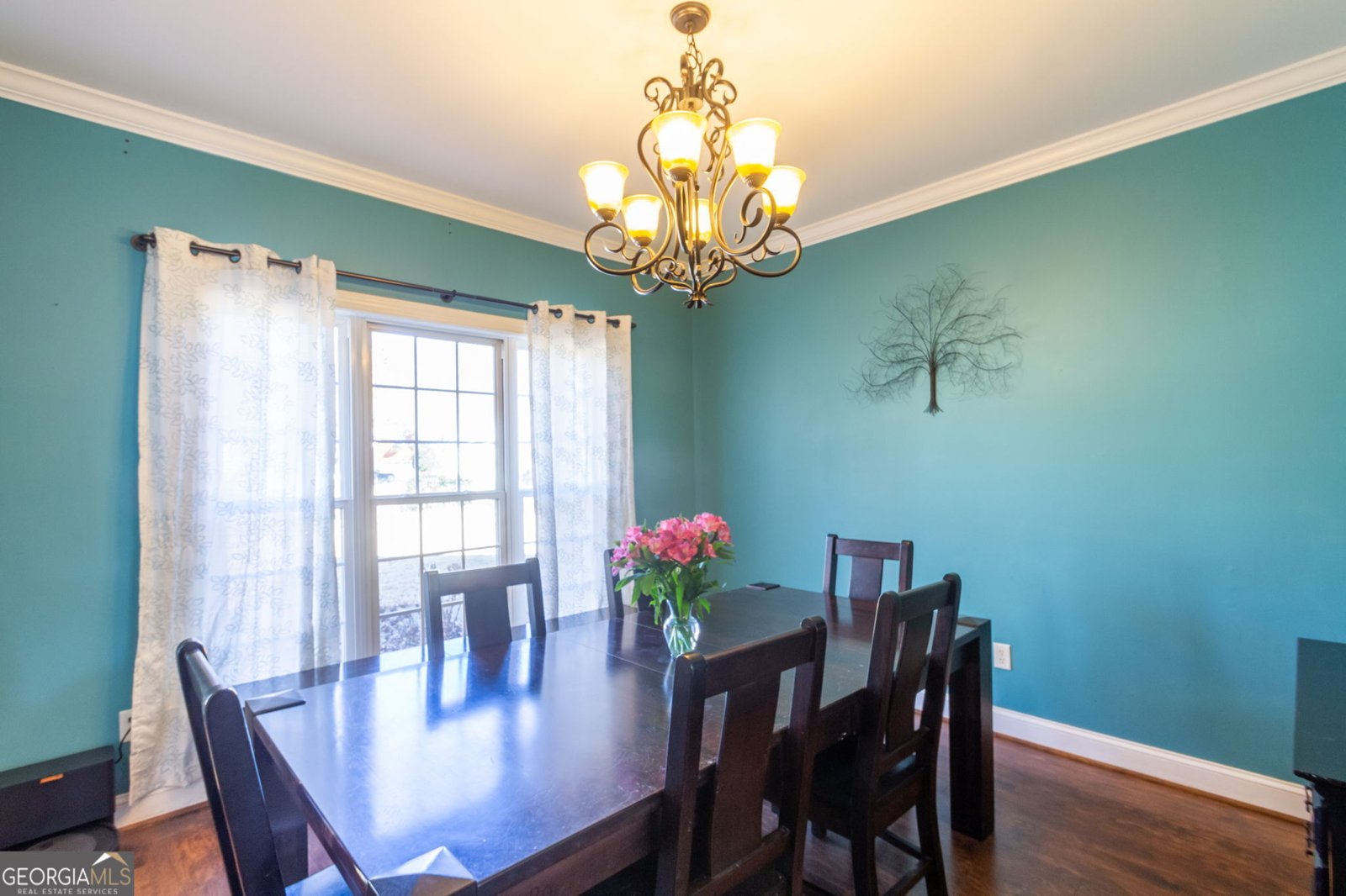 1036 Regency Park Drive Braselton - 9