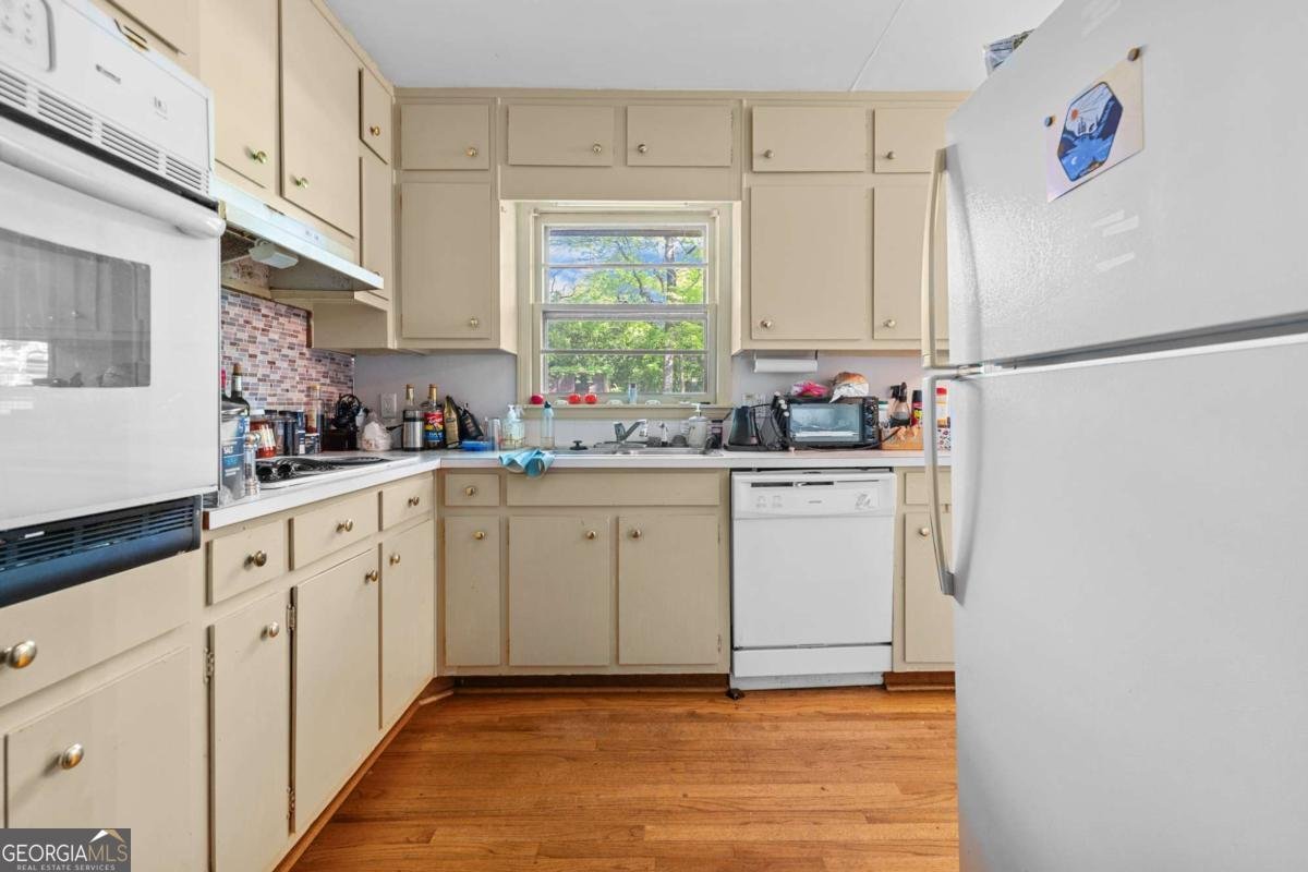 3944 Woburn Drive Tucker - 14