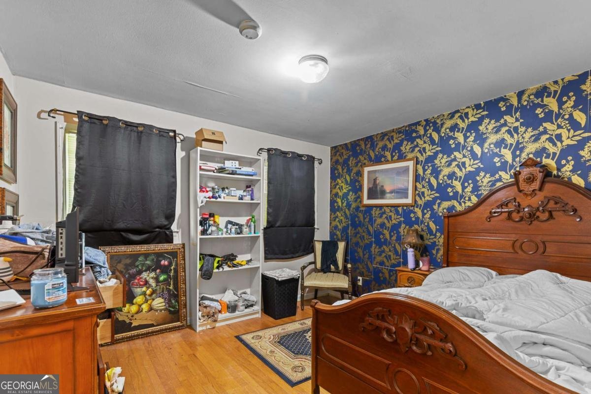 3944 Woburn Drive Tucker - 21