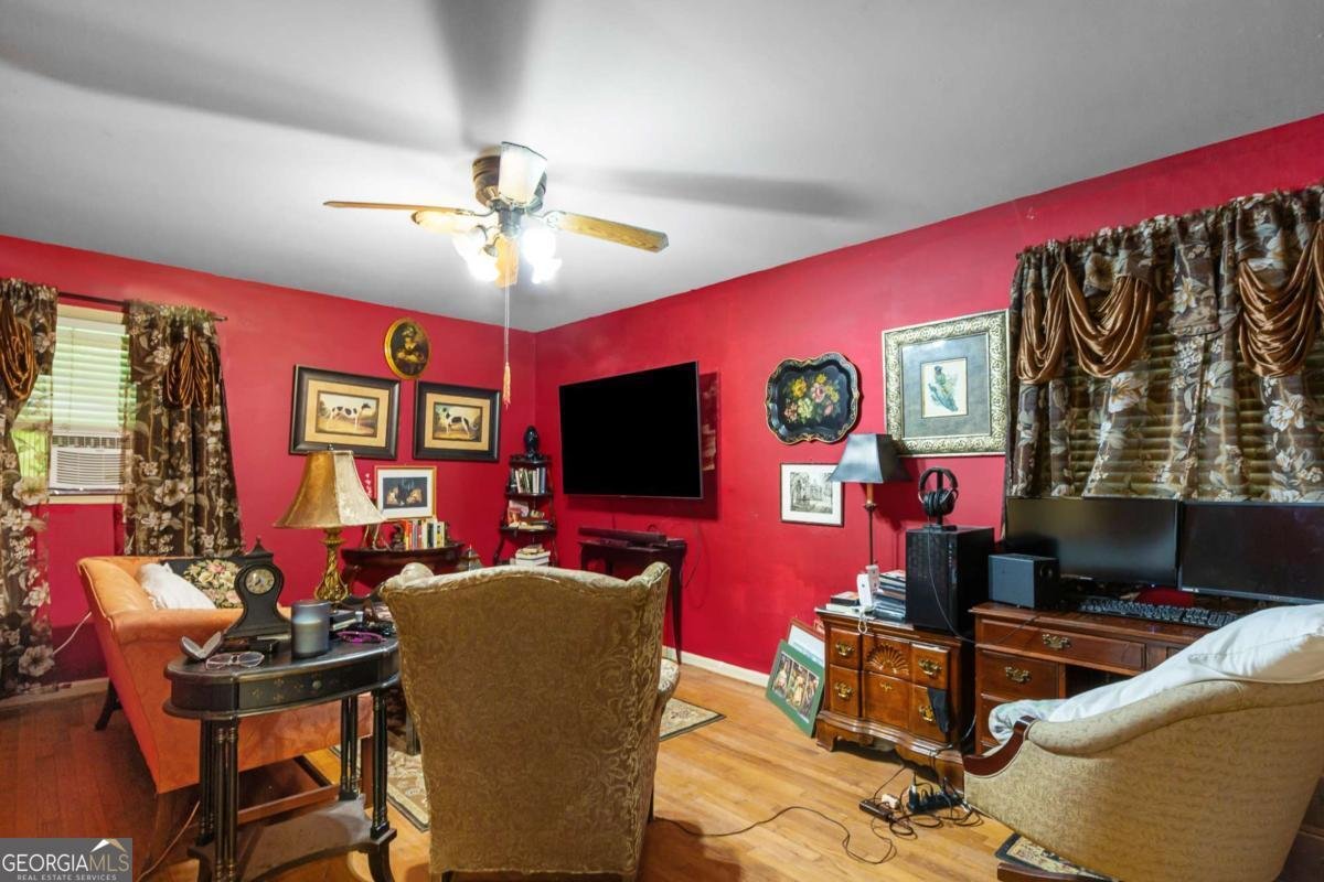 3944 Woburn Drive Tucker - 22