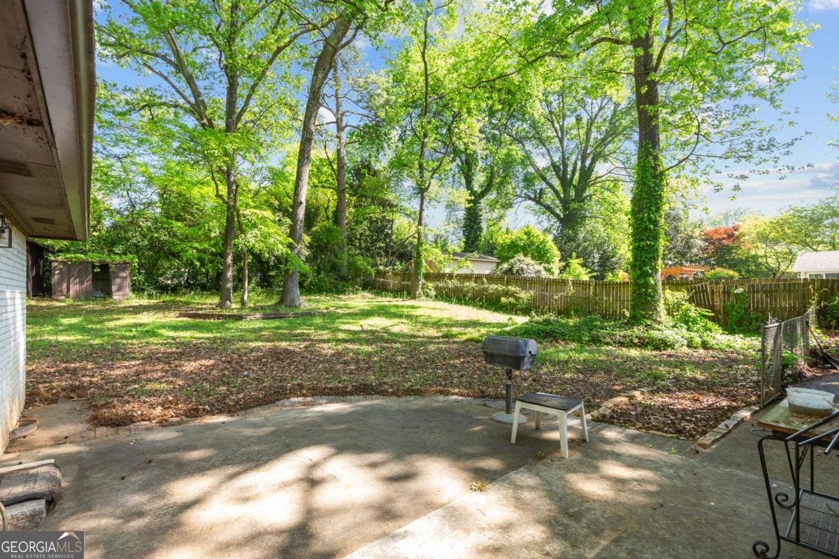 3944 Woburn Drive Tucker - 24