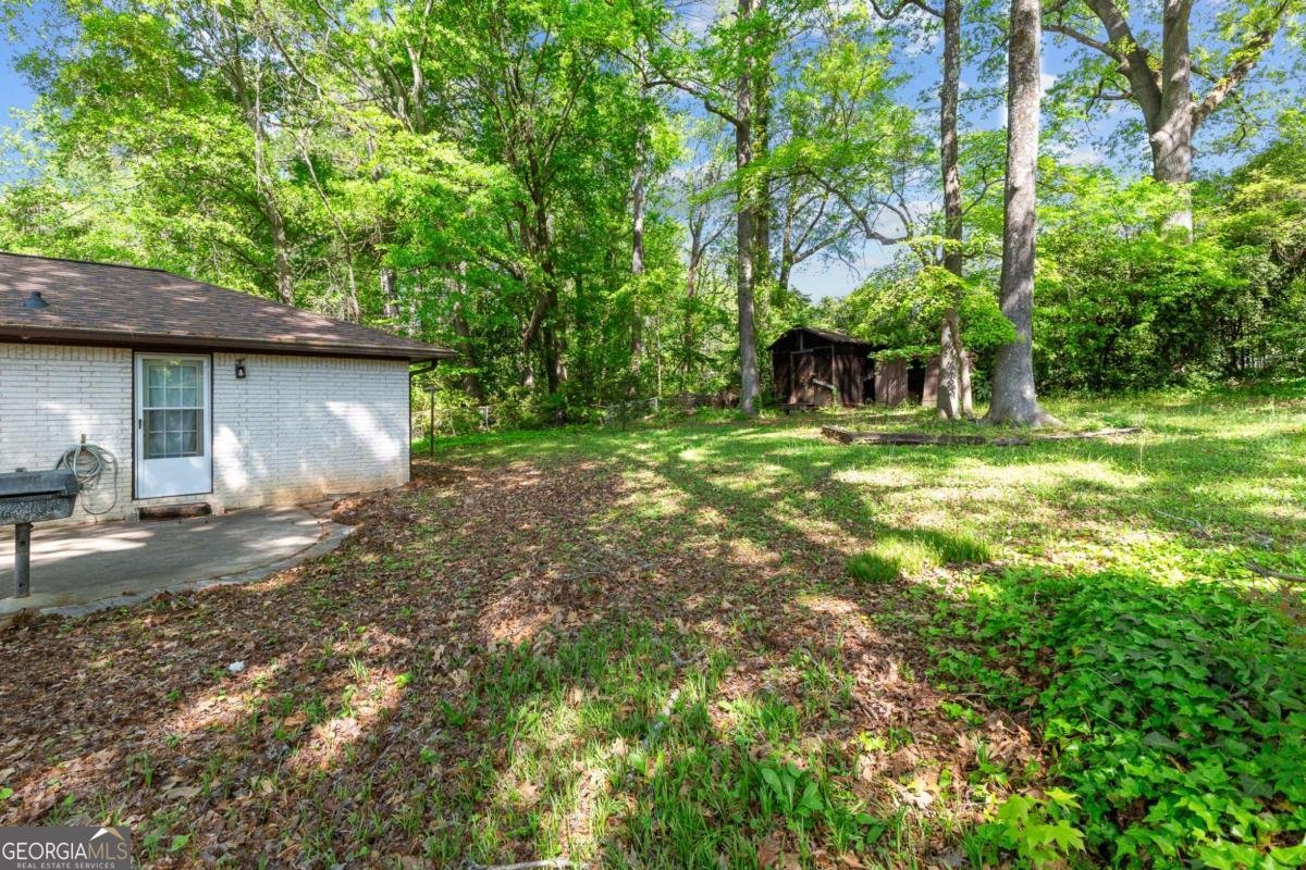 3944 Woburn Drive Tucker - 25