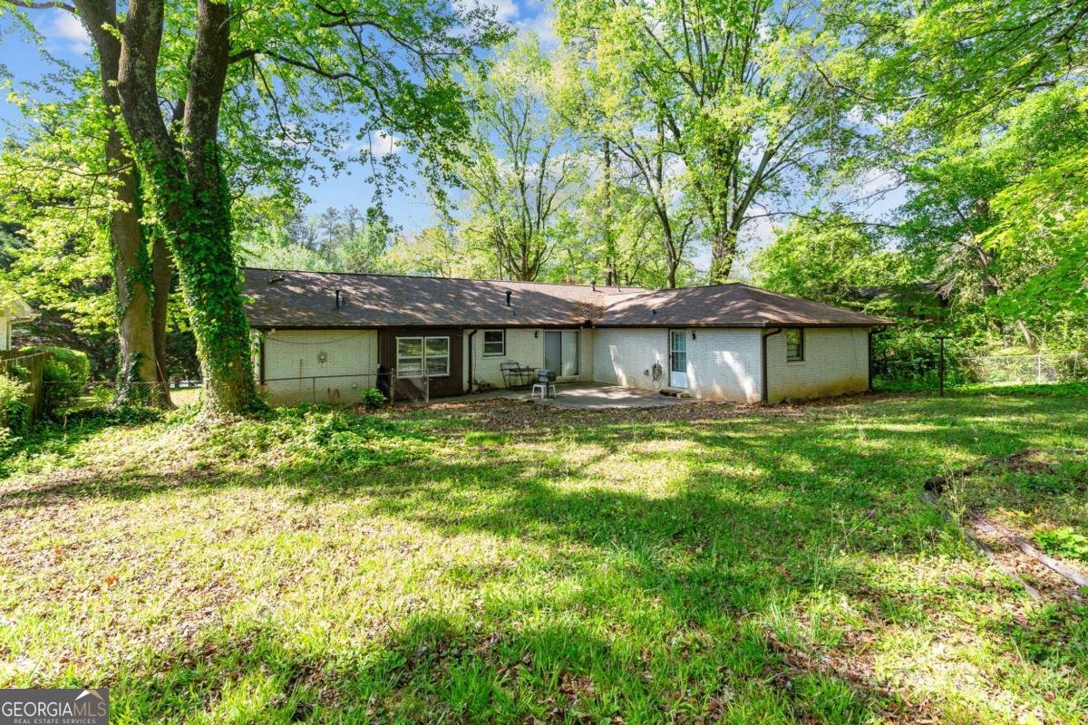 3944 Woburn Drive Tucker - 26