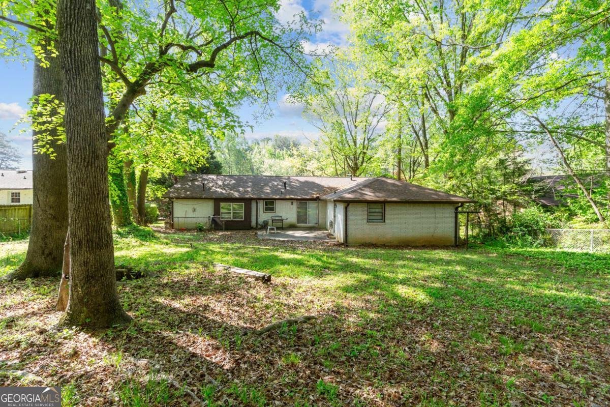 3944 Woburn Drive Tucker - 27