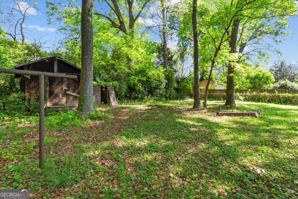 3944 Woburn Drive Tucker - 28