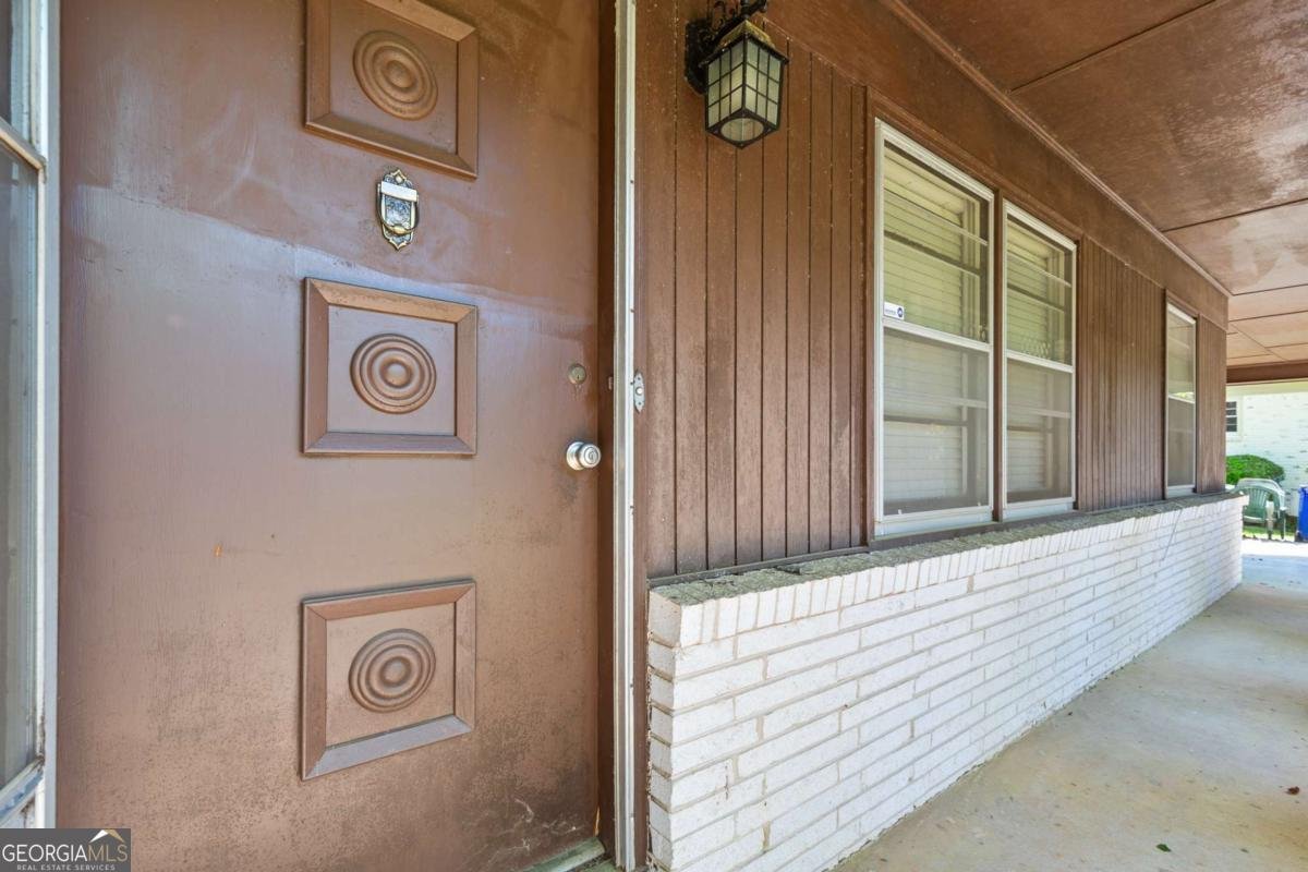 3944 Woburn Drive Tucker - 3