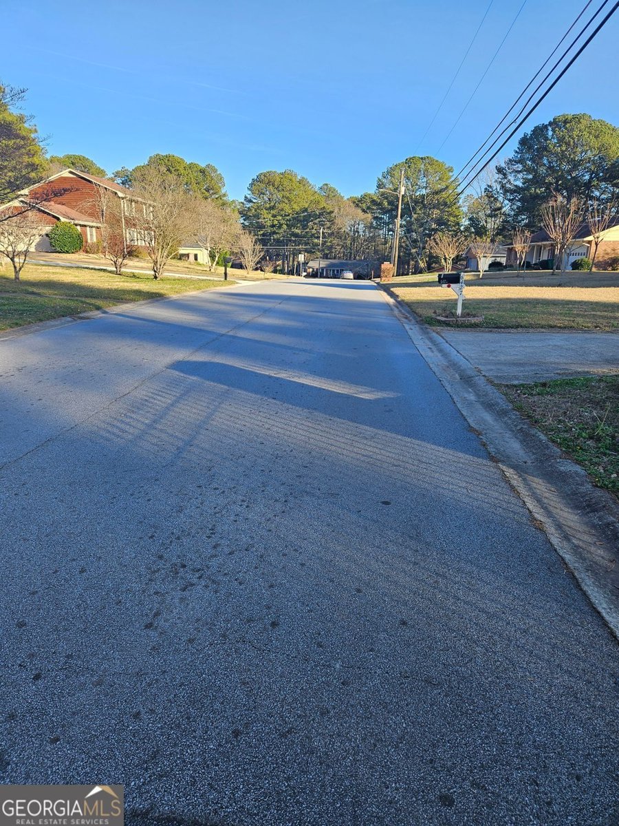 6419 Edenfield Drive Lithonia - 2