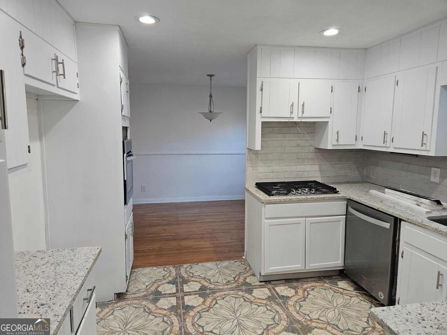 6419 Edenfield Drive Lithonia - 9