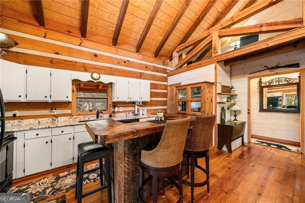 494 Weeks Creek Road Blue Ridge - 11