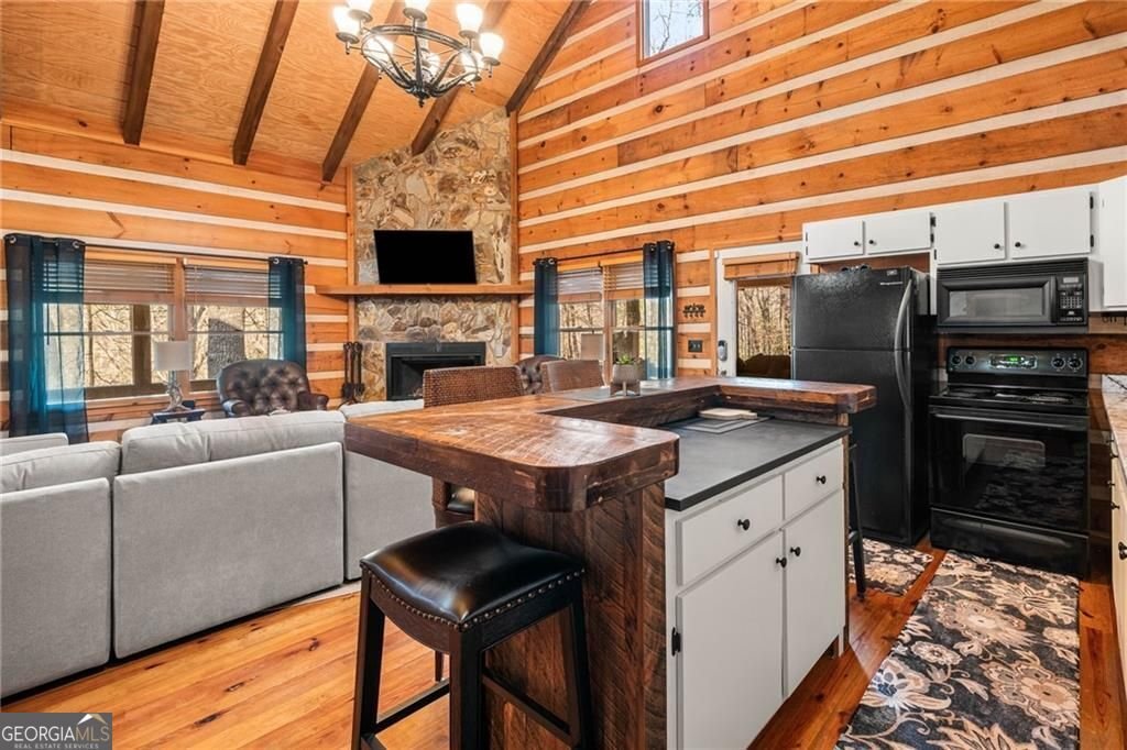 494 Weeks Creek Road Blue Ridge - 16