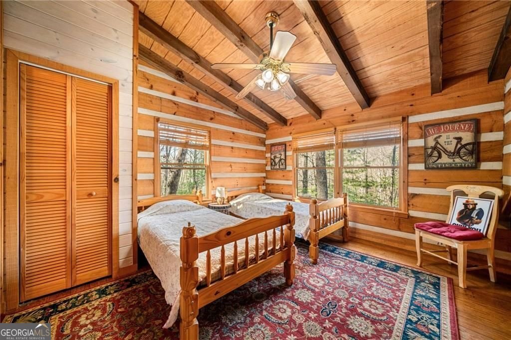 494 Weeks Creek Road Blue Ridge - 23