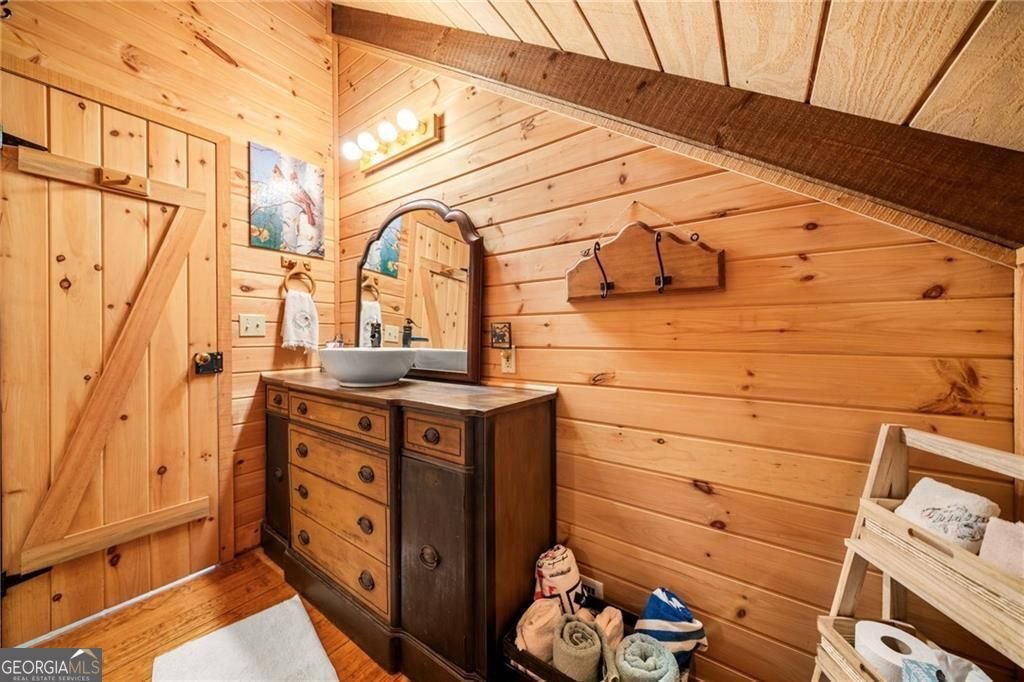 494 Weeks Creek Road Blue Ridge - 24