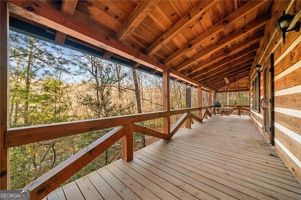 494 Weeks Creek Road Blue Ridge - 3