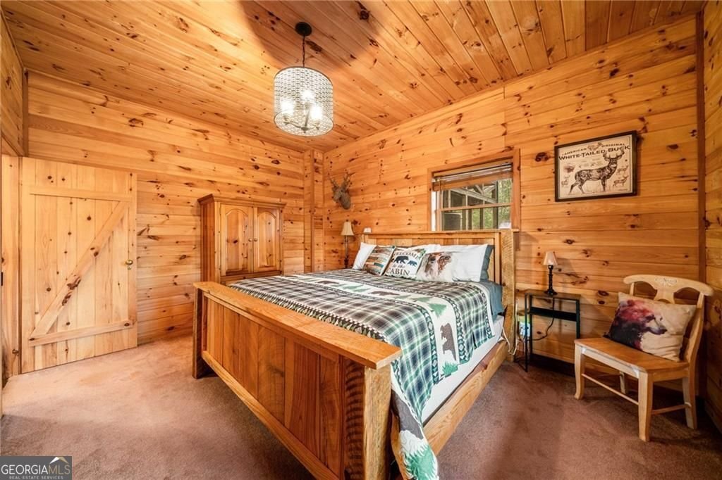 494 Weeks Creek Road Blue Ridge - 31