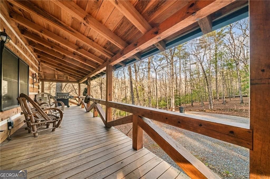 494 Weeks Creek Road Blue Ridge - 6