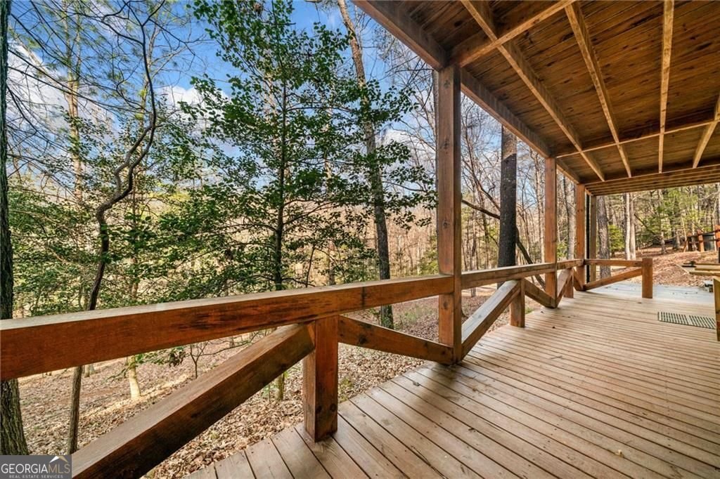 494 Weeks Creek Road Blue Ridge - 8