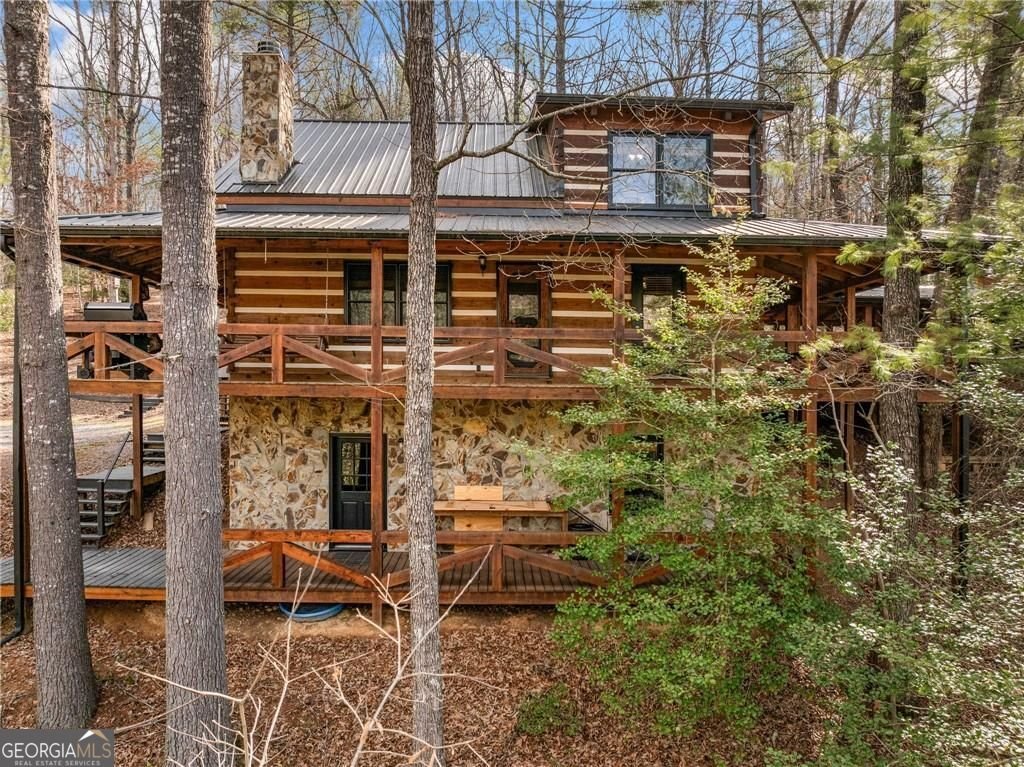 494 Weeks Creek Road Blue Ridge - 9