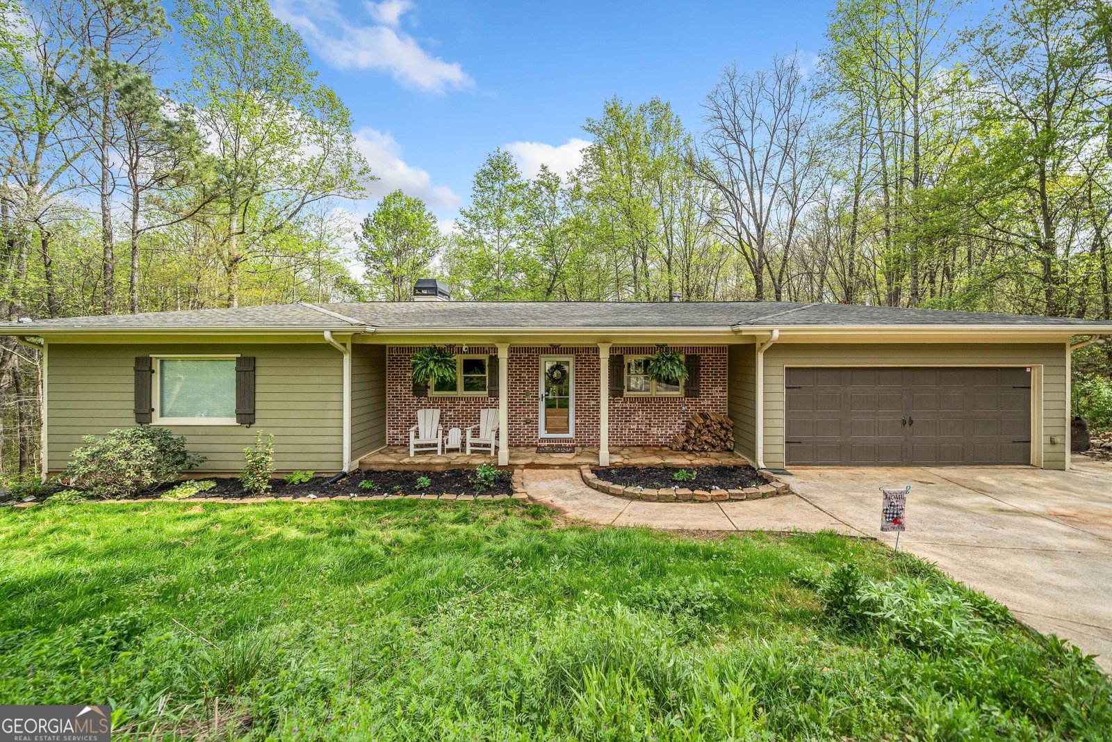 524 Allison Lane Ball Ground - 1
