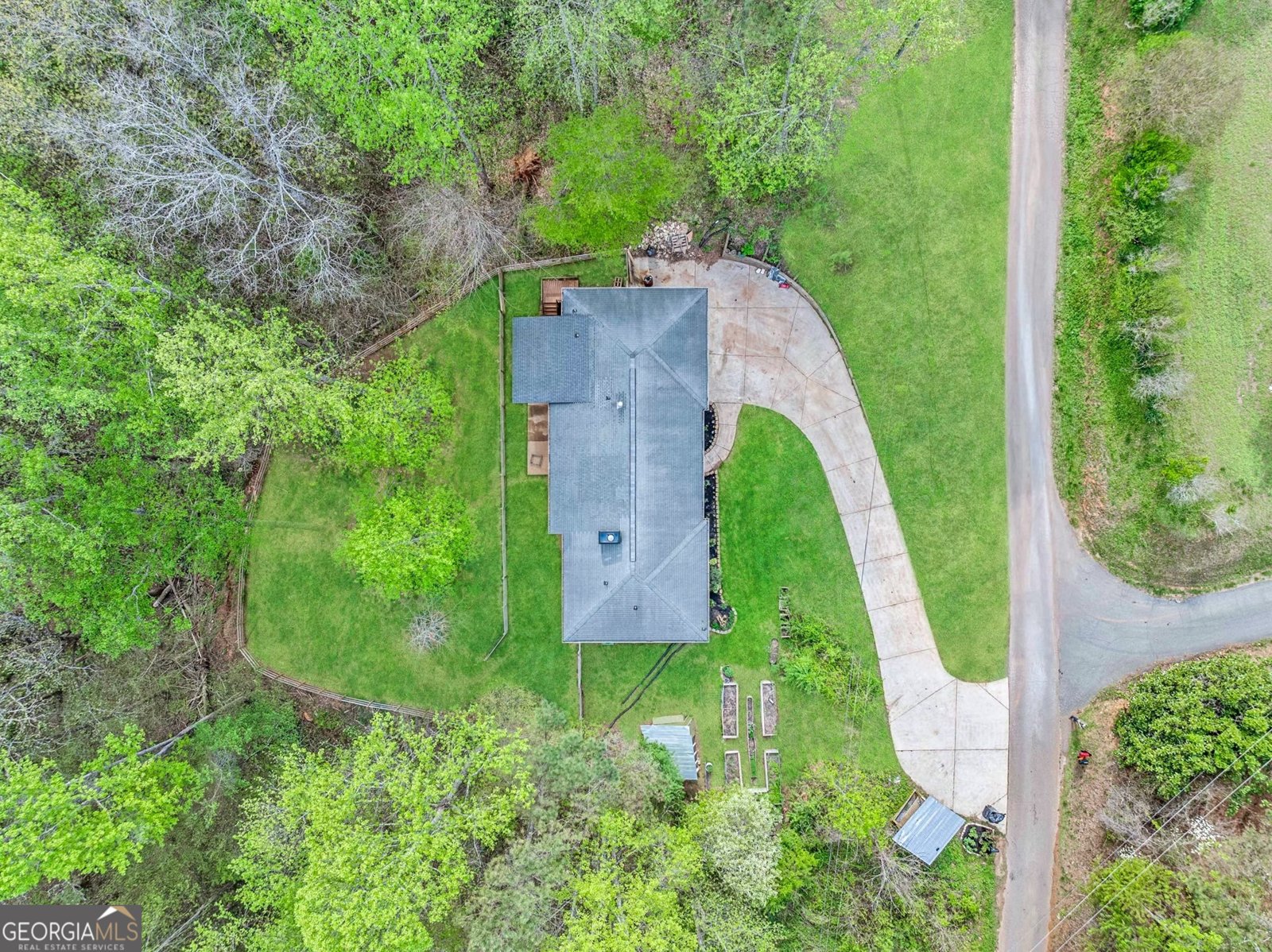 524 Allison Lane Ball Ground - 23