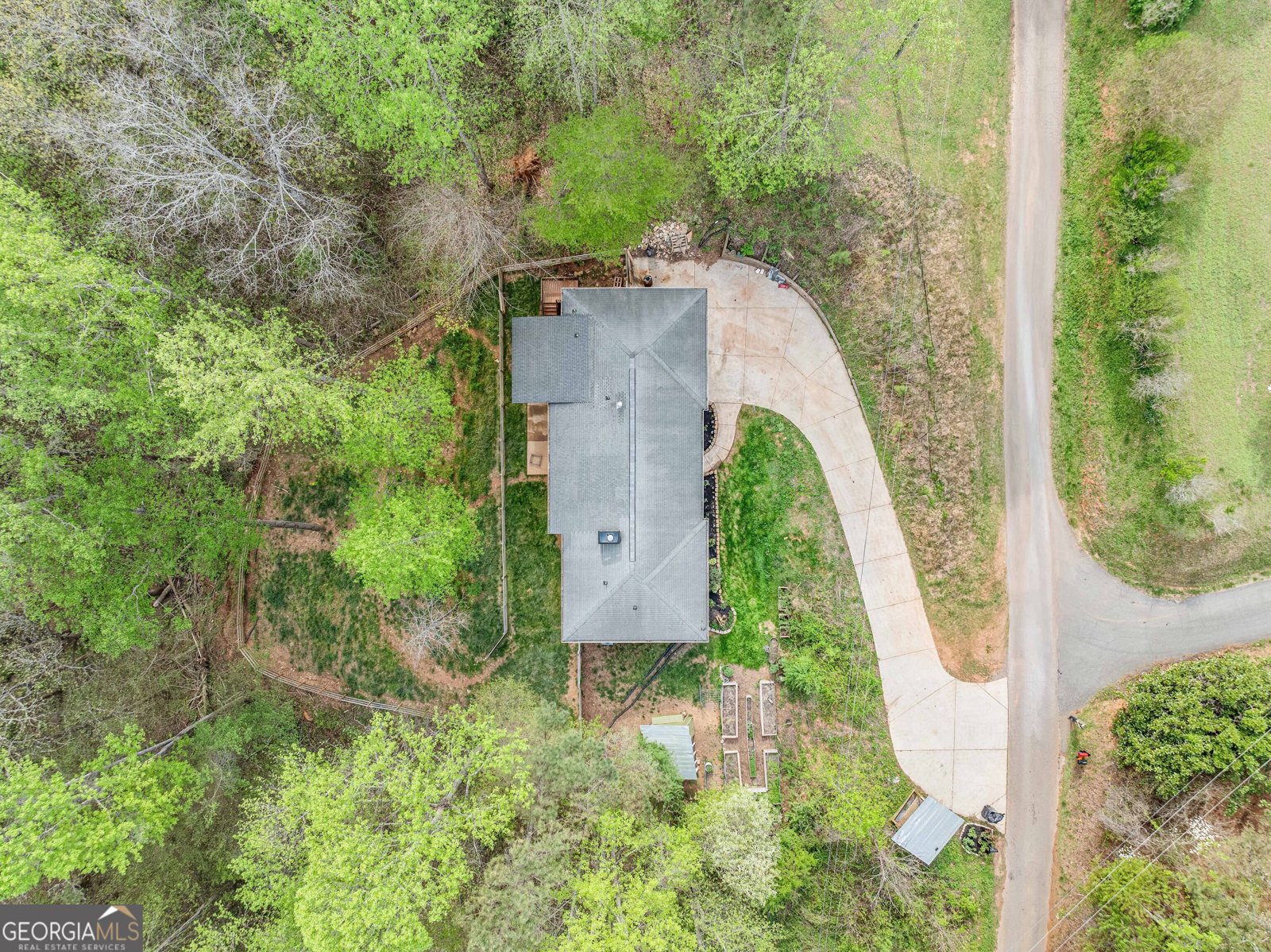 524 Allison Lane Ball Ground - 6